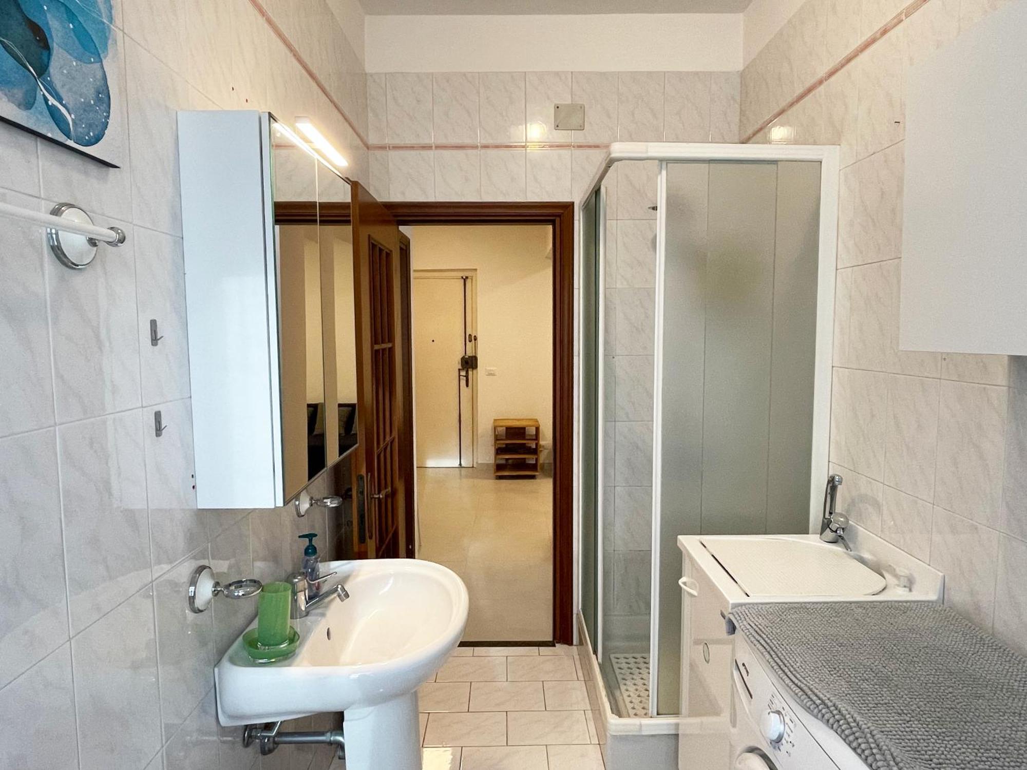 Апартаменты 100 Metri Dal Mare Relax A Due Passi Dal Centro Финале Лигуре Экстерьер фото