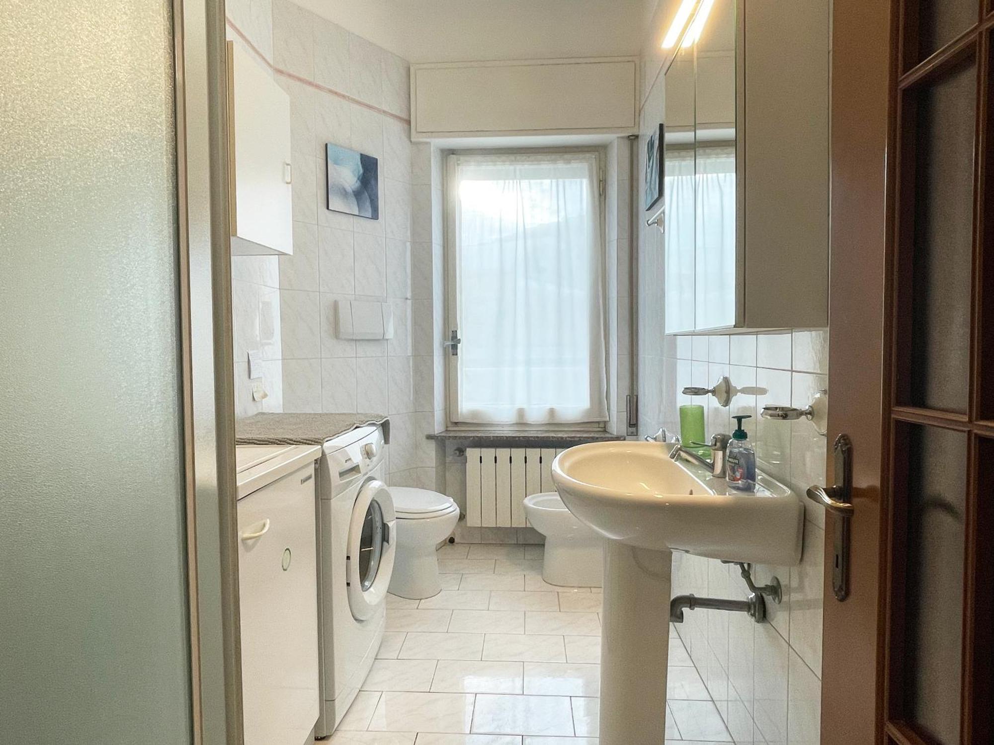 Апартаменты 100 Metri Dal Mare Relax A Due Passi Dal Centro Финале Лигуре Экстерьер фото