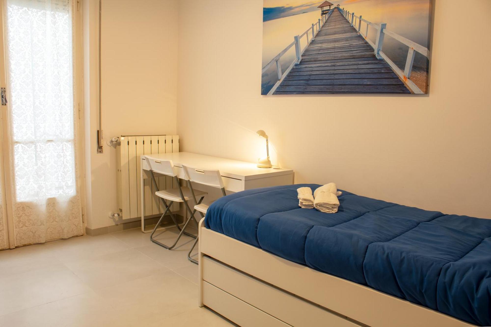 Апартаменты 100 Metri Dal Mare Relax A Due Passi Dal Centro Финале Лигуре Экстерьер фото