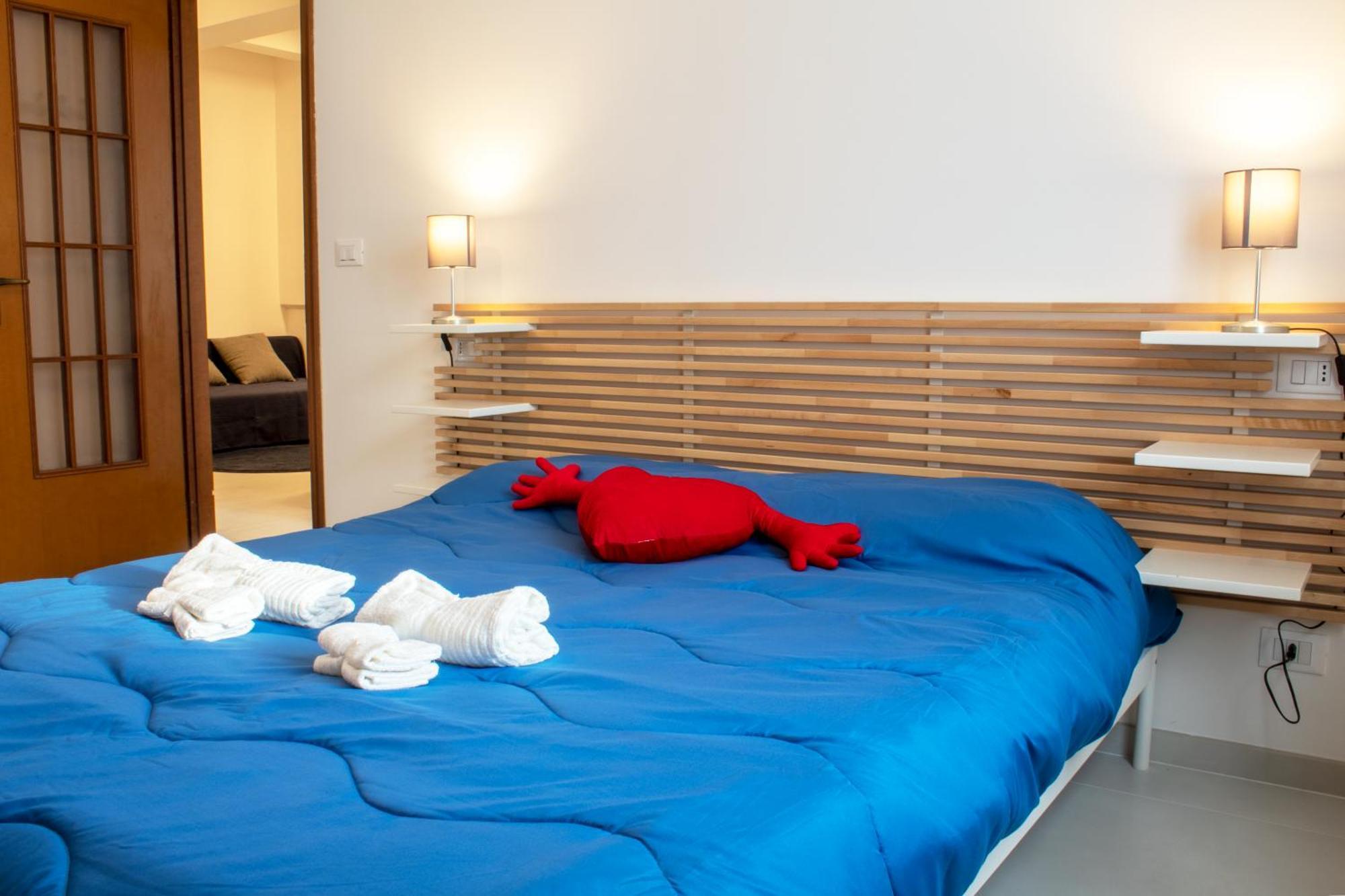 Апартаменты 100 Metri Dal Mare Relax A Due Passi Dal Centro Финале Лигуре Экстерьер фото