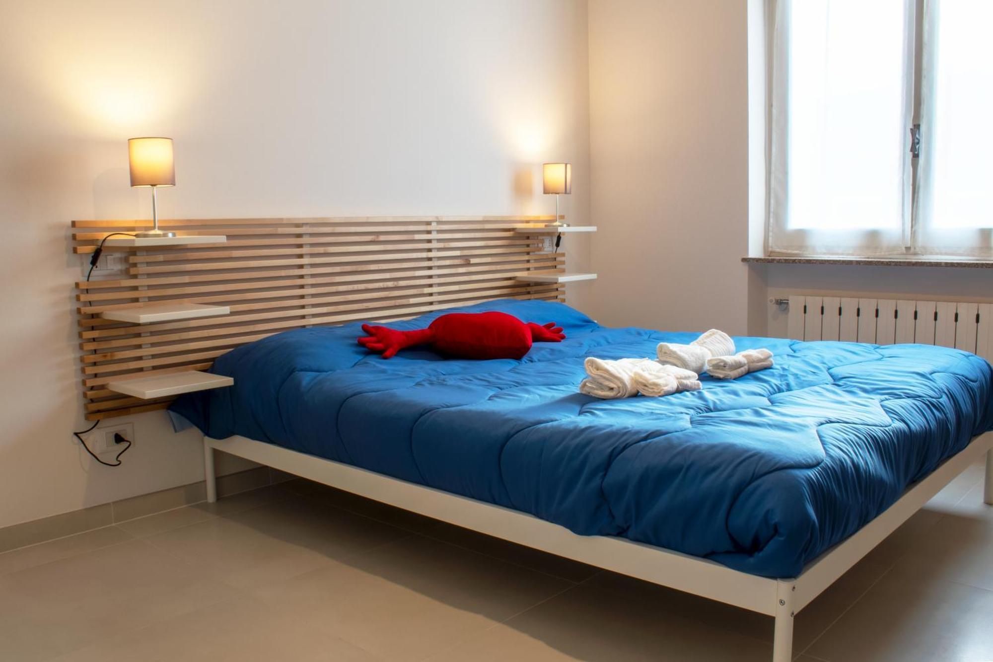 Апартаменты 100 Metri Dal Mare Relax A Due Passi Dal Centro Финале Лигуре Экстерьер фото
